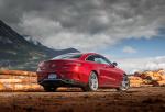 Mercedes-Benz E400 4Matic AMG Line Coupe 2017 года (NA)